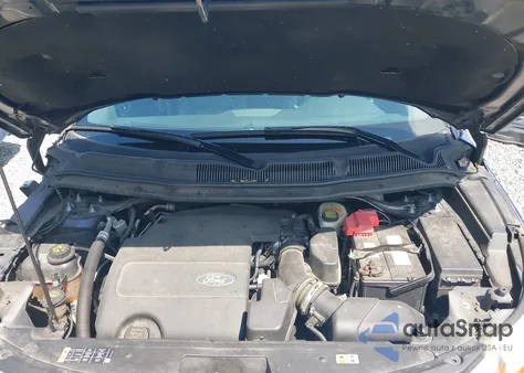 2013 Ford Explorer Xlt z USA, uszkodzony, nr VIN 1FM5K8D89DGB84295